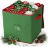 Scatola porta palline di Natale Relaxdays, 64 palline, A x Anteprima dell’immagine prodotto 1