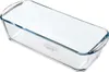 Pyrex PYRCA30, Auflaufform, Rechteckig, Glas, Transparent, Produktbild-Vorschau 10