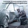 STAHLWERK HVLP Lackierpistole SG-250 ST Sprühpistole mit Produktbild-Vorschau 3