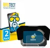2x BROTECT Schutzfolie für Kymco CV3 Displayschutz Produktbild-Vorschau 1
