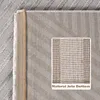 Carpetsale24 Tappeto Boho per Soggiorno Stile Scandinavo Anteprima dell’immagine prodotto 5