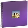 Hama, album a spirale per fotografie, linea Fine Art, Anteprima dell’immagine prodotto 22
