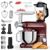 Fentic Keukenmachine 6-in-1 – Mixer, Deegkneder, Productafbeelding-voorbeeld 1
