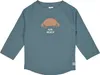 Lässig Schwimmshirt Badeshirt Langarm Splash & Fun Crabs Produktbild-Vorschau 1