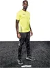 Uhlsport SCORE TRACK PANTS M marine/fluo rot Produktbild-Vorschau 5
