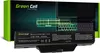 Green Cell Standard Serie HSTNN-IB51/HSTNN-LB51/HSTNN-OB51 Produktbild-Vorschau 1