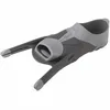 Cressi Gara Turbo Impulse Speerfischen Flossen Schwarz EU Produktbild-Vorschau 3