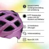 KED Kinderhelm  Kailu, violett Produktbild-Vorschau 6