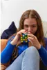 Spin Master Rubik's Cube 6064639 in Multicolored color size Voir les images du produit 23