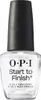 Lak na nehty 3v1 Start to Finish (3-in-1 Treatment) 15 ml Náhled obrázku produktu 1