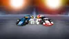 LEGO City F1 Williams Racing und Haas F1 Rennautos - Formel Produktbild-Vorschau 18