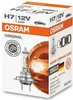 OSRAM ORIGINAL LONGLIFE H7 PX26d 12 V/55 W (confezione da Anteprima dell’immagine prodotto 1