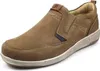 JOSEF SEIBEL Enrico 04 | Mocassins pour Hommes | beige Voir les images du produit 34