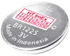 Panasonic BR1225 3V Lithium Knopfzelle Industrie Batterie Produktbild-Vorschau 4
