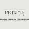 Bâtonnets à mâcher au Canard - Collation pour Chien - 100 Voir les images du produit 13