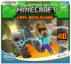 RAVENSBURGER SPIELEVERLAG GMB Minecraft Cave Adventure 0 0 Podgląd zdjęcia produktu 1