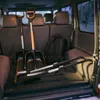 X-series Autoschneeschaufel (schwarz/orange, 29cm) Produktbild-Vorschau 17
