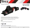 Narzędzie do gipsu Yato YT-76260 Podgląd zdjęcia produktu 5