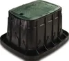 Rain Bird Hydrantschutzgehäuse Ventilbox Ventilkasten, Typ Produktbild-Vorschau 3