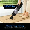 Handstaubsauger, Autostaubsauger, Akku staubsauger, 26000PA Produktbild-Vorschau 2