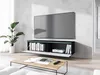 Lowboard APOLLO II RTV skříňka 140 Cm, police pod TV, Náhled obrázku produktu 12