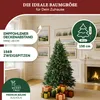 Merry Tree Luxus künstlicher Weihnachtsbaum 150cm - Produktbild-Vorschau 3