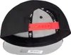 New Era 9Fifty Snapback Cap Kansas City Chiefs black camo Náhled obrázku produktu 3