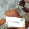 15 Einladungskarten inkl. Umschläge für Hochzeit, Produktbild-Vorschau 8