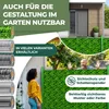 KESSER® PVC Sichtschutzstreifen Sichtschutz Rolle Produktbild-Vorschau 6