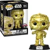 Star Wars - C-3PO 64 Special Edition - Funko Pop! - Vinyl Produktbild-Vorschau 2