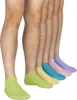 normani 15 Paar Sneakersocken Produktbild-Vorschau 4