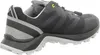 HIGH COLORADO Evo Speed Wanderschuhe Unisex schwarz/grau 45 Produktbild-Vorschau 4