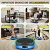 FLYBIRD Vibrationsplatte,120 Leistungsstarke einstellbare Produktbild-Vorschau 10