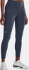 Under Armour Ua Rush Ankle Legging 044 Downpour Gray M Produktbild-Vorschau 3