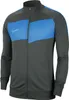Felpa Nike Dry Academy Pro Jacket M BV6918-067 Pullunder Produktbild-Vorschau 1