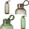 Trinkflasche 650ml Sport Wasser Flasche BPA frei Kohlensäure geeignet Gym Vinsun Produktbild-Vorschau