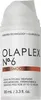 Olaplex N°6 Bond Smoother spülmaschinenlose Stylingcreme Produktbild-Vorschau 2