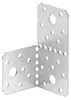 Alberts Trioverbinder Stahl sendzimirverzinkt 85 x 85 x 1,5 Produktbild-Vorschau 2