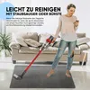 Björn&Schiller Bodenschutzmatte, Grau 100 x 120 cm Produktbild-Vorschau 6