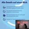 Knaak Katzen Laserpointer USB wiederaufladbar 3-in-1 LED UV Produktbild-Vorschau 3