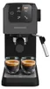 Grundig Machine à café filtre 15 bar Buse à lait KSM 4330 Voir les images du produit 8