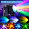 Testa mobile LED Beam - 150 W - DMX 11/13 canali - Anteprima dell’immagine prodotto 2