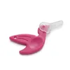 Prym 611157, Nadeleinfädler, Pink, Kunststoff, 45 mm, 25 Produktbild-Vorschau 3