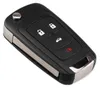 Custodia Chiave Auto Techstar® compatibile con Opel, Anteprima dell’immagine prodotto 11