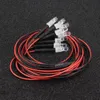 8 kusů 5 mm LED světlometů a zadních světel pro RC modely Náhled obrázku produktu 3