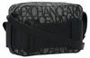 Armani Exchange 942699 3f742 Czarny Podgląd zdjęcia produktu 7