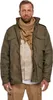 Brandit M65 Herbst Winter Jacke US Army 2in1 warme Produktbild-Vorschau 15