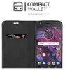 Cadorabo Case for Motorola MOTO X4 Protective Case in Red Náhled obrázku produktu 5