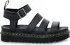 Dr. Martens Damen Sandalen Blaire, Schwarz, Hydroleder, Produktbild-Vorschau 2