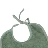 Babypark Lätzchen zum Binden Grün Produktbild-Vorschau 3